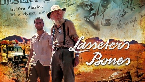 Australia’s Lost Gold: The Legend of Lasseter (2012)