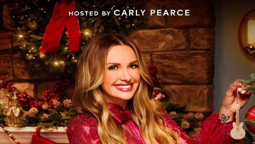 CMA Country Christmas (2022)