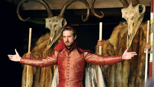 Doctor Faustus (2012)