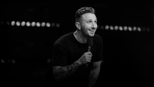 Tommy Little: Pretty Fly for A Dickhead (TV Special 2023)