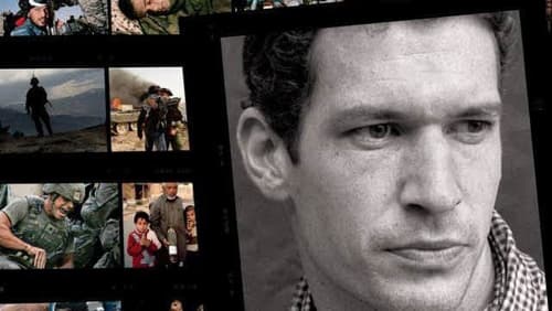 Which Way Is the Front Line from Here? The Life and Time of Tim Hetherington (2013)