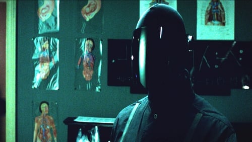 The Answer (2015)