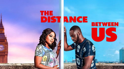 The Distance Between Us (2023)