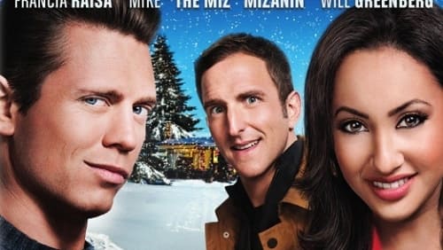 Christmas Bounty (TV Movie 2013)
