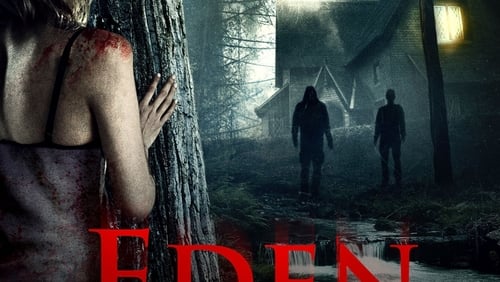 Eden Lodge (2015)