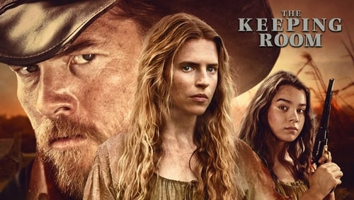 The Keeping Room: Bis zur letzten Kugel (2014)