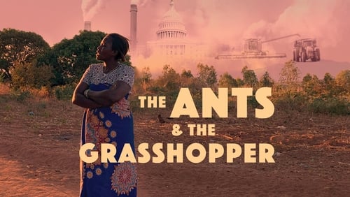 The Ants & the Grasshopper (2021)
