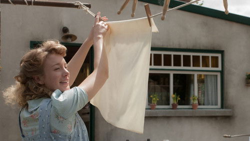 In My Father’s Garden (2016)