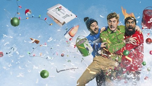 The Unofficial Science of Home Alone (2022)