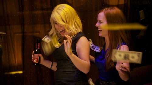 Hangover Girls – Best Night Ever (2013)