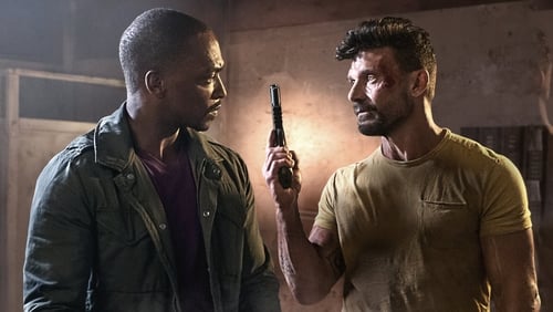 Point Blank (2019)