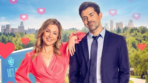 Three Dates to Forever (TV Movie 2023)