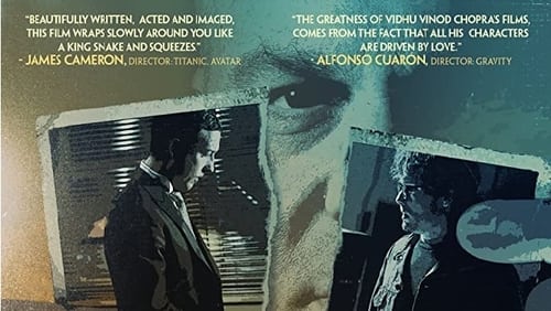 Broken Horses (2015)