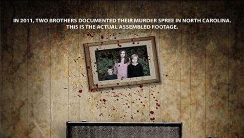 Infliction (2014)