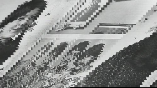 Good Ol’ Freda (2013)