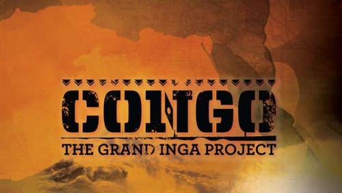 Congo: The Grand Inga Project (2013)