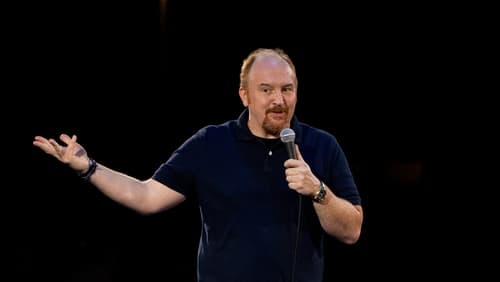 Louis C.K. Oh My God (TV Special 2013)