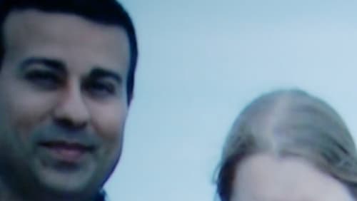 Living with My Stalker (TV Movie 2012)