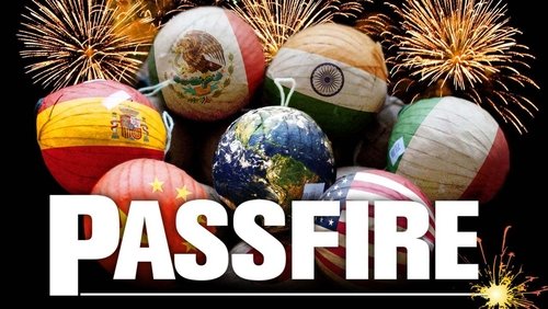 Passfire (2016)