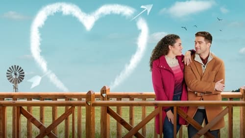 Welcome to Valentine (TV Movie 2023)