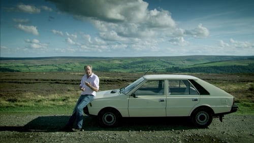 Top Gear: The Worst Car in the History of the World (Video 2012)