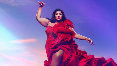 Lizzo: Live in Concert (TV Special 2022)
