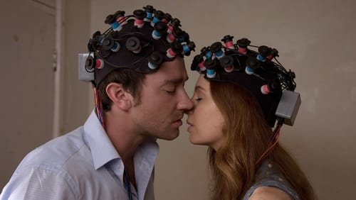 The Infinite Man (2014)