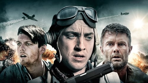 Against the Sun (2014)