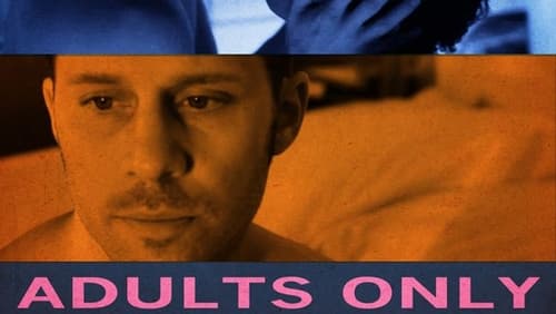 Adults Only (Short 2013)