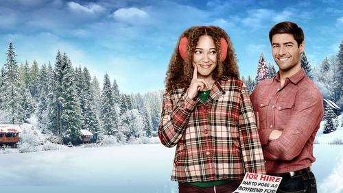 Holiday for Hire (2024)