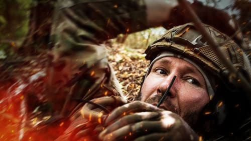 Ukraine: The People's Fight (2023)