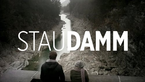 Staudamm (2013)