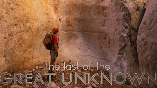 Last of the Great Unknown (Short 2012)