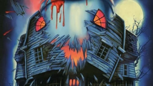 Amityville Death Toilet (2023)