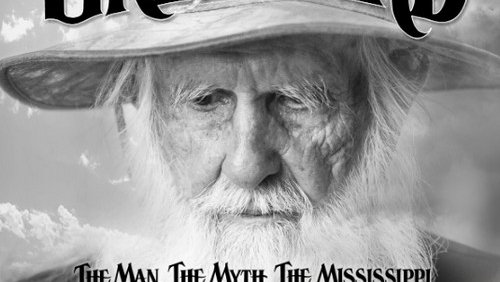Greybeard: The Man, the Myth, the Mississippi (2023)