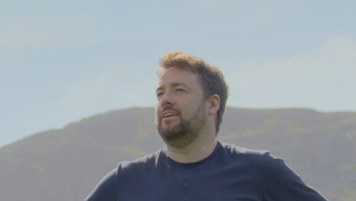Freddie and Jason: Two Men in a Tent (2022)