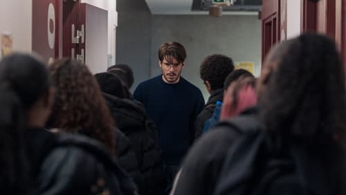 The Good Teacher (2024)
