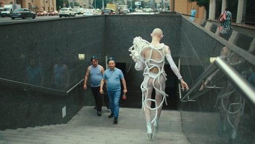 Queendom (2023)