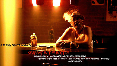 Serpent in the Bottle (2020)