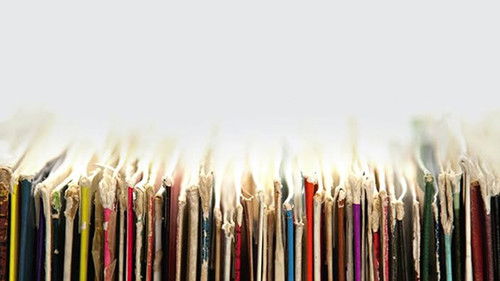 Last Shop Standing (2012)