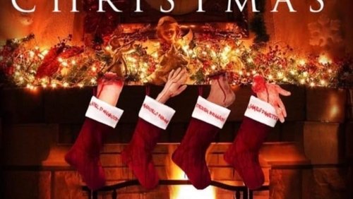 I Slay on Christmas (2023)