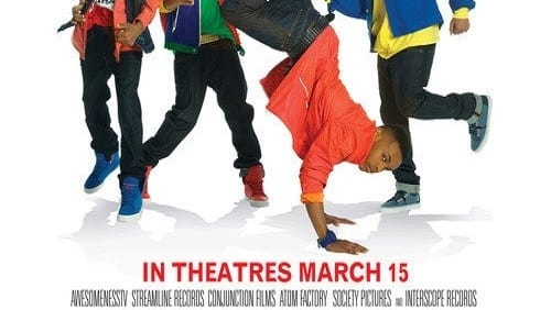 Mindless Behavior: All Around the World (2013)
