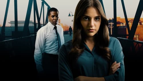 The Plot to Kill My Mother (TV Movie 2023)