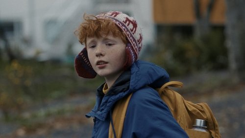 Solitude (2023)