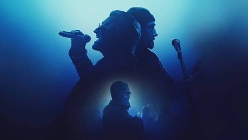 Bono & The Edge: A Sort of Homecoming, with Dave Letterman (2023)