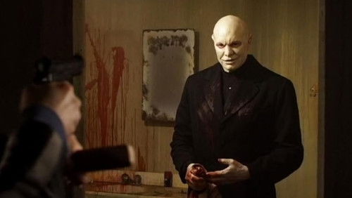 In a Heartbeat (2014)