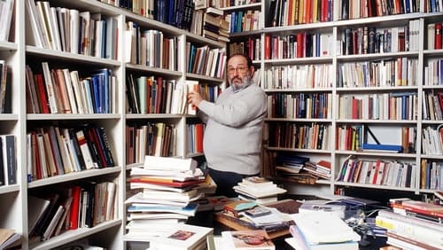 Umberto Eco: A Library of the World (2022)