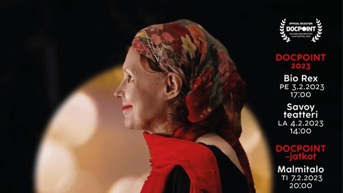 Universumin kaiut – Kaija Saariahon musiikki (2023)