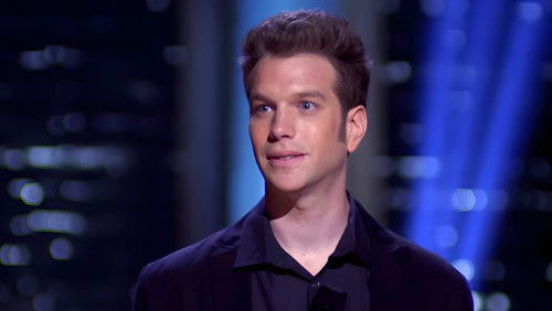 Anthony Jeselnik: Caligula (2013)