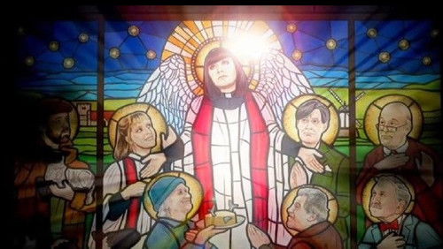 The Vicar of Dibley: Inside Out (2021)